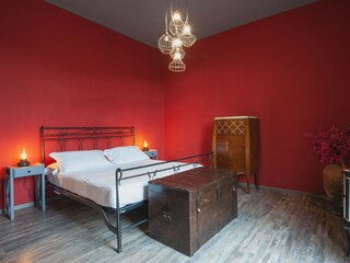 Appartamento Catania (Stadt) Caratteristiche 17