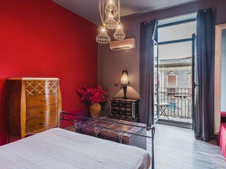 Appartamento Catania (Stadt) Caratteristiche 18