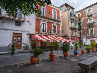 Appartamento Catania (Stadt) Registrazione all'aperto 2