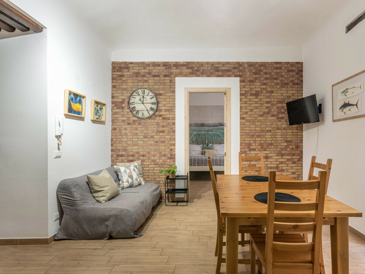 Apartment Palermo Ausstattung 5