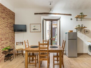 Apartment Palermo Features 9