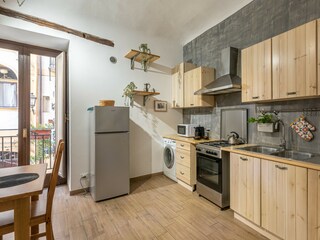 Apartment Palermo Features 10