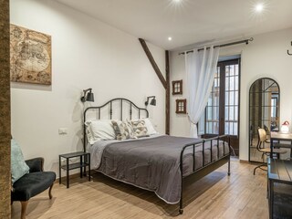 Appartamento Palermo Caratteristiche 6