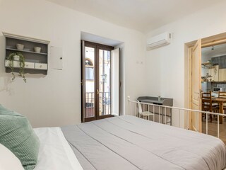 Apartment Palermo Features 8