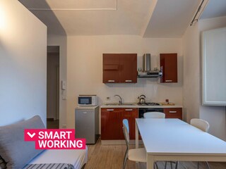 Apartamento Palermo Características 4