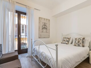 Apartamento Palermo Características 5
