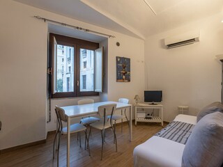 Apartamento Palermo Características 8