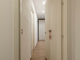 Apartamento Palermo Características 9