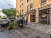 Appartement Palermo Buitenaudio-opname 1