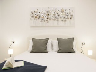 Apartment Neapel Features 1