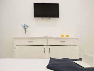 Apartment Neapel Ausstattung 9