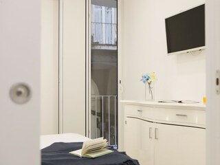 Apartment Neapel Ausstattung 10