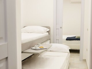 Apartment Neapel Ausstattung 12