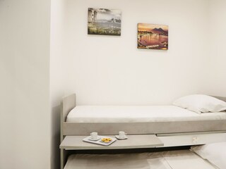 Apartment Neapel Ausstattung 13