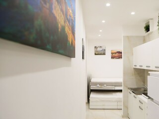 Apartment Neapel Ausstattung 14