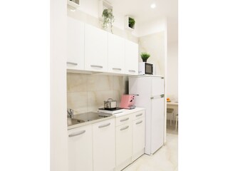 Apartment Neapel Ausstattung 16