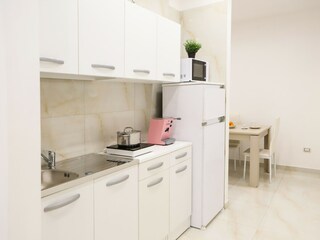 Apartment Neapel Ausstattung 17