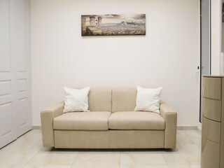 Apartment Neapel Ausstattung 18