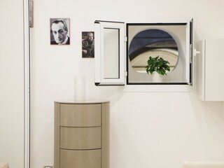 Apartment Neapel Ausstattung 28