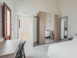 Appartamento Catania (Stadt) Caratteristiche 7