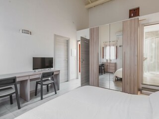 Appartement Catania (Stadt) Kenmerken 5