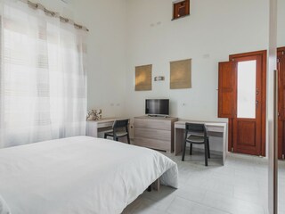 Appartamento Catania (Stadt) Caratteristiche 9