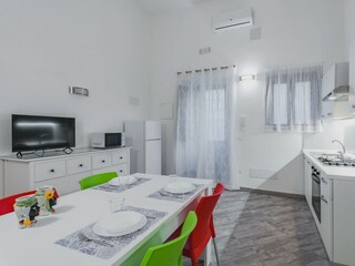 Appartamento Catania (Stadt) Caratteristiche 13