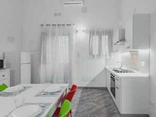 Appartamento Catania (Stadt) Caratteristiche 14