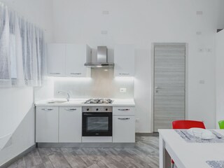 Appartamento Catania (Stadt) Caratteristiche 15