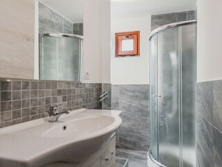 Appartamento Catania (Stadt) Caratteristiche 16