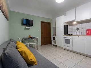 Apartment Turin Ausstattung 10