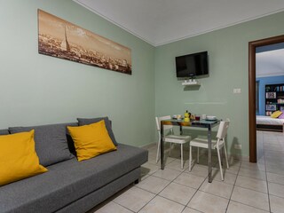 Apartamento Turin Características 6