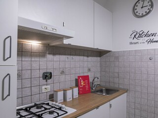 Apartamento Turin Características 11