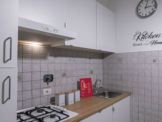Apartment Turin Ausstattung 11