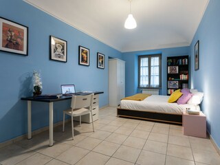 Appartement Turin Kenmerken 8