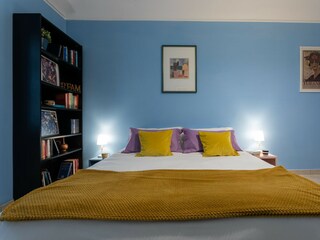 Apartment Turin Features 6