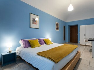 Appartement Turin Kenmerken 7