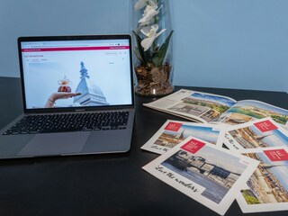 Apartment Turin Features 13