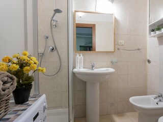 Apartamento Turin Características 14