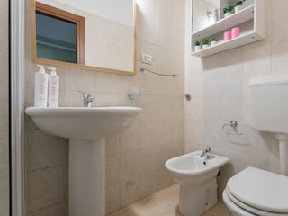 Apartment Turin Ausstattung 15