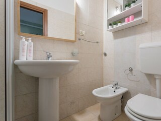 Appartement Turin Équipement 15