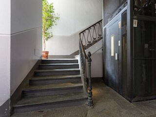 Apartment Turin Ausstattung 8