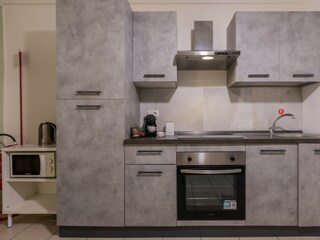 Appartement Turin Kenmerken 9