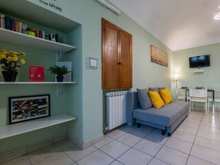 Appartement Turin Kenmerken 10
