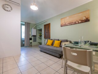 Apartamento Turin Características 11