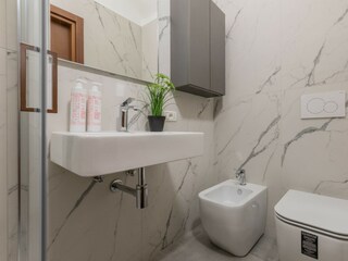 Appartement Turin Équipement 14