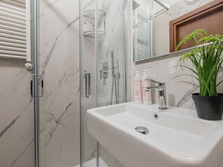 Appartement Turin Équipement 18