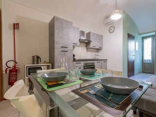 Appartamento Turin Caratteristiche 20