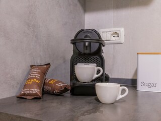 Apartment Turin Features 21