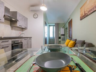 Apartment Turin Features 22